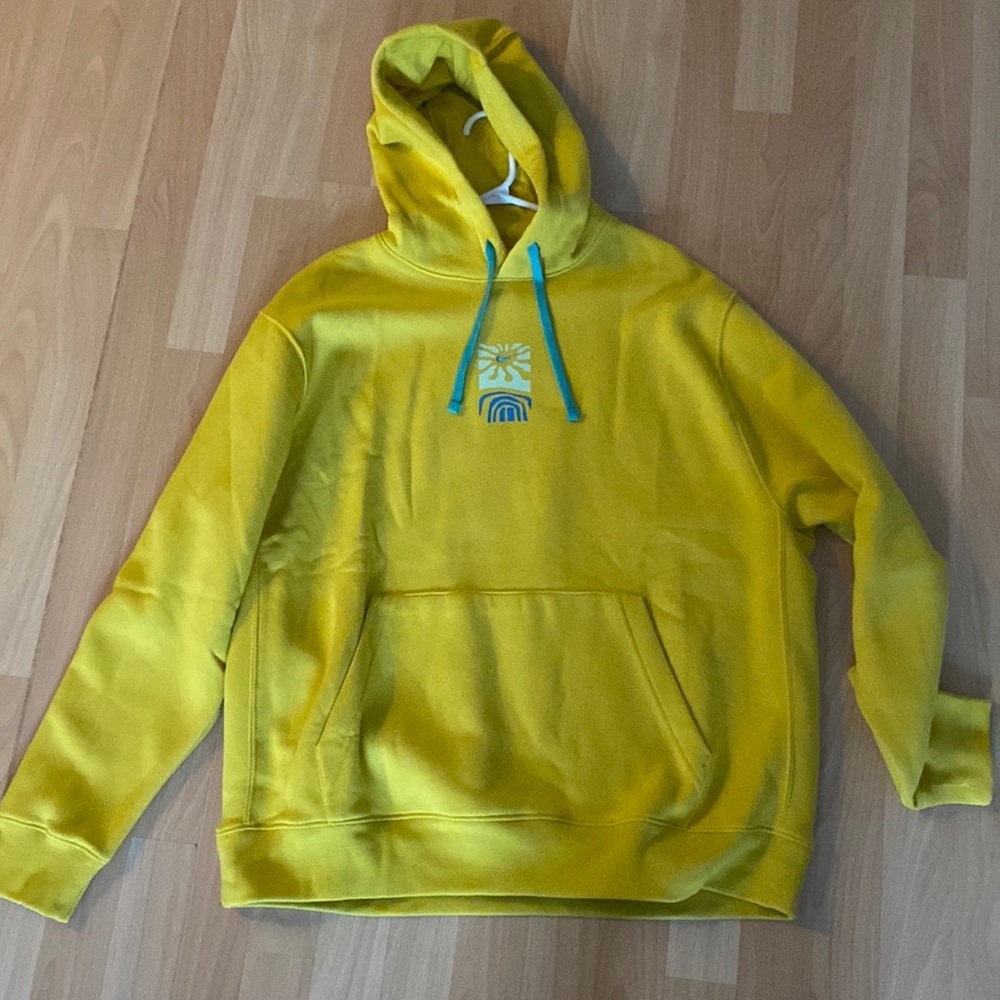Nike hoodie